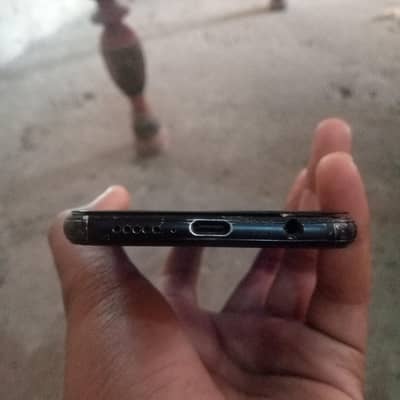 Huawei P20 Lite