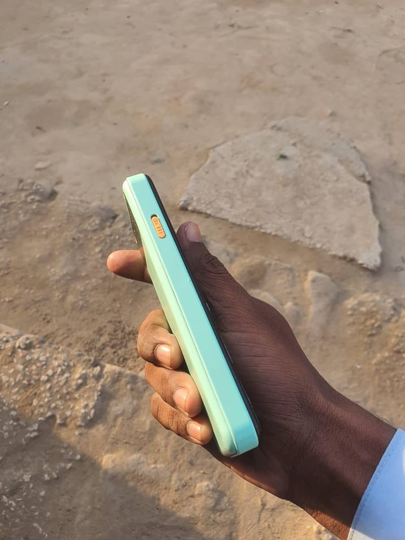 Calme 4g Cloud 7