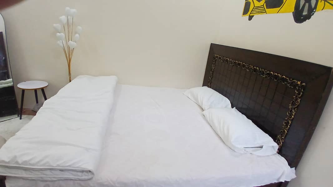 King bedset 1