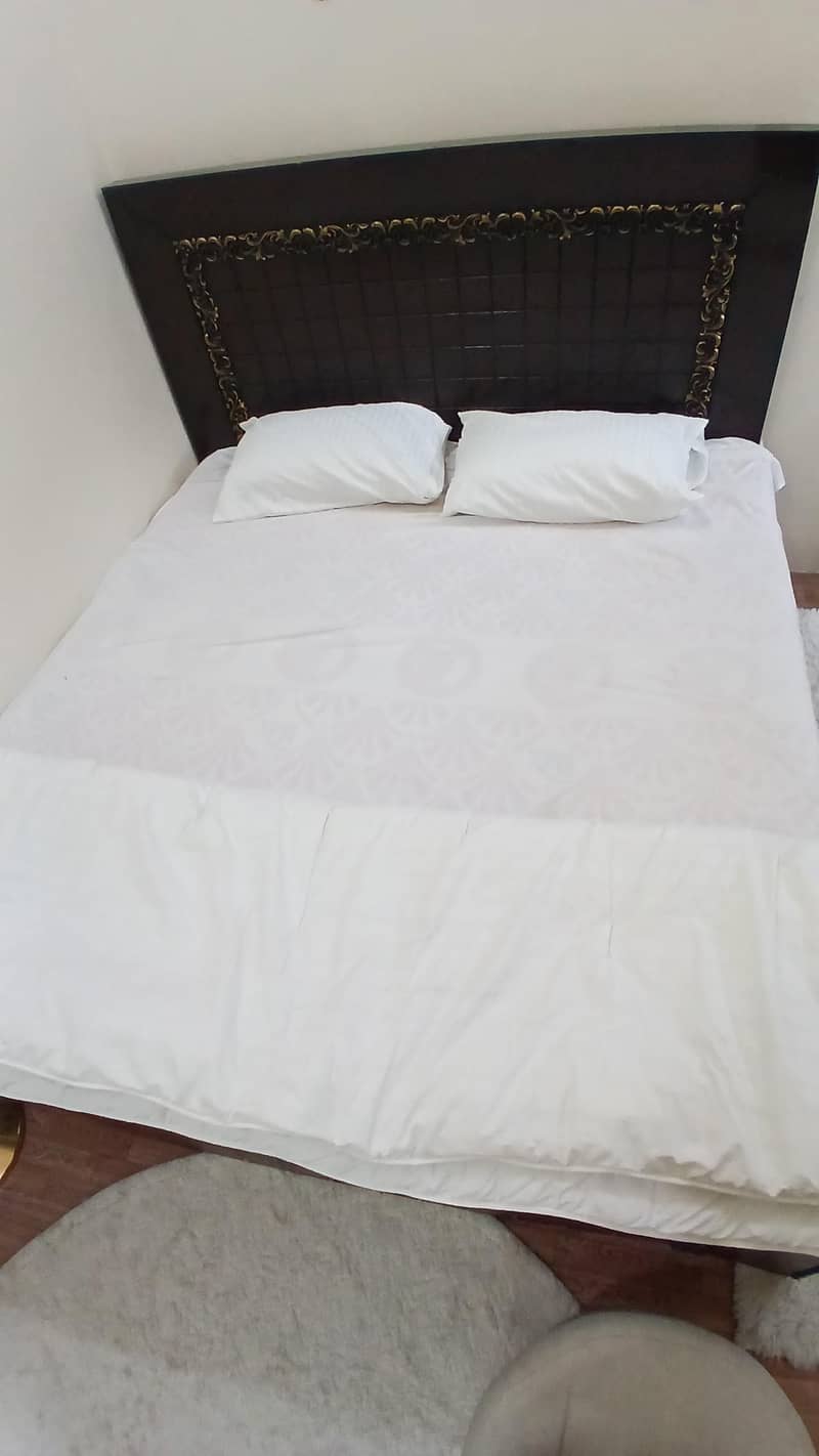 King bedset 2
