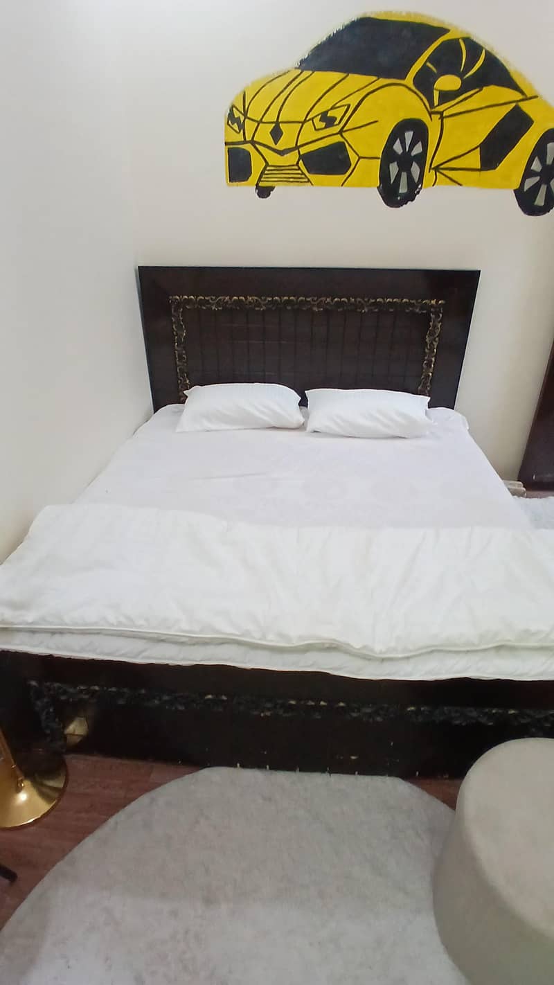 King bedset 3