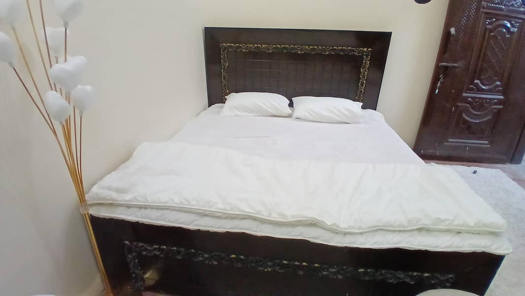 King bedset 4