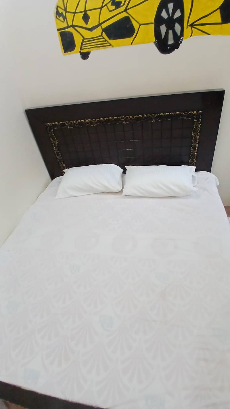 King bedset 5