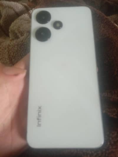 Infinix Hot 30i
