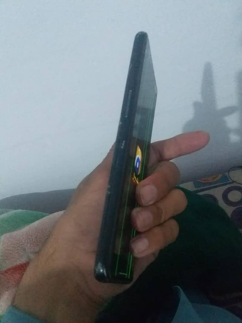 One Plus 10 Pro 6