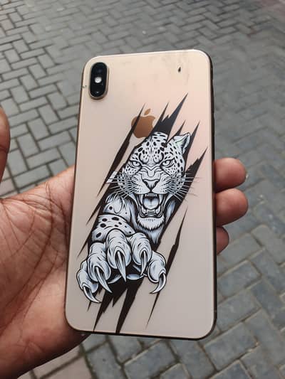 iPhone XS Max non pta factory 256gb