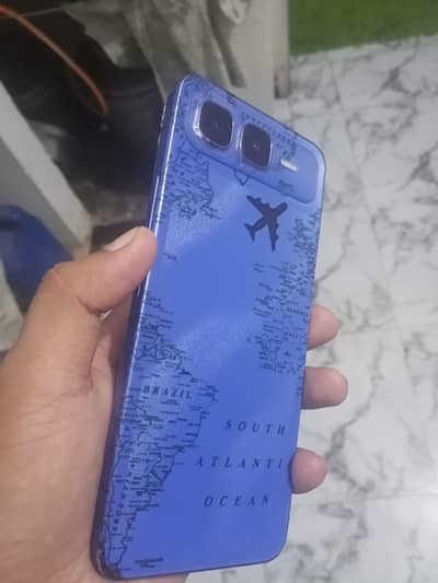 Infinix Smart 10 plus