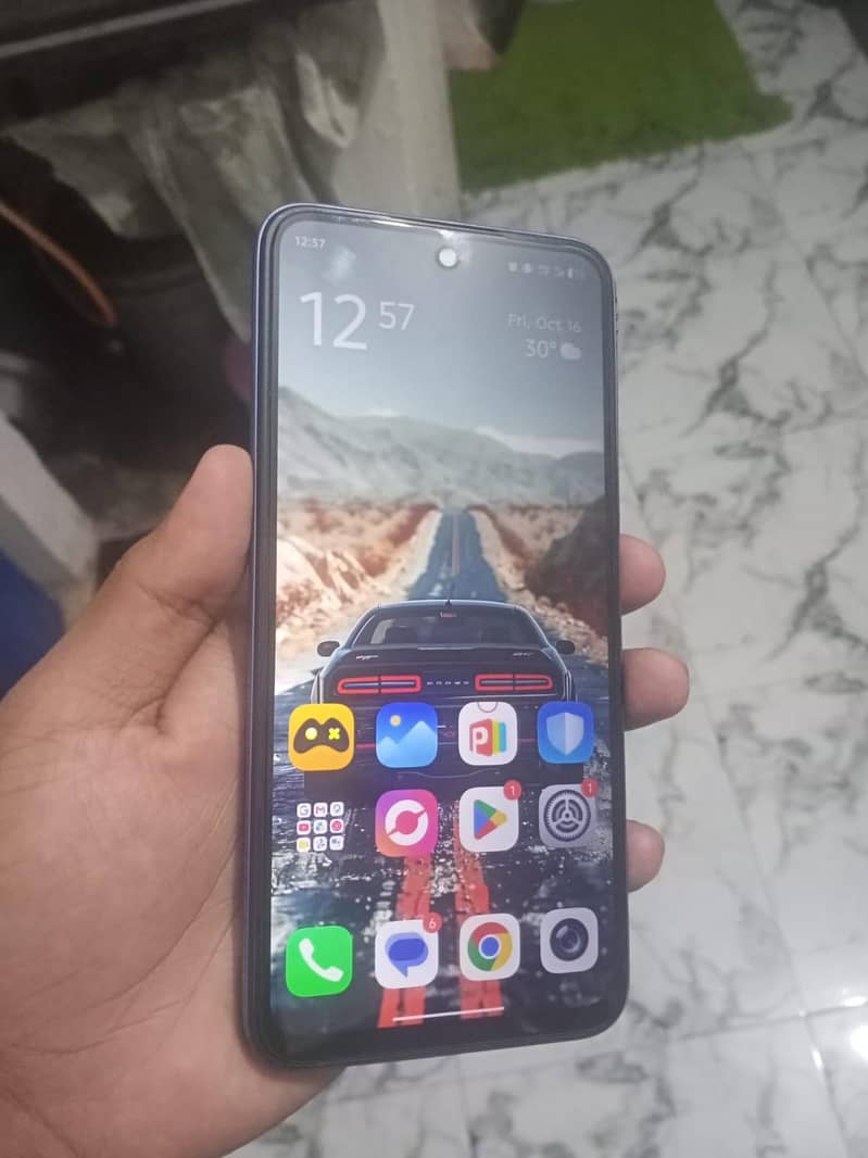 Infinix Smart 10 plus 1