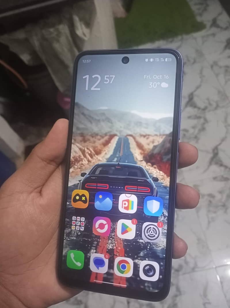 Infinix Smart 10 plus 2