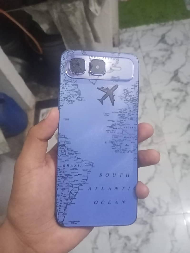 Infinix Smart 10 plus 3