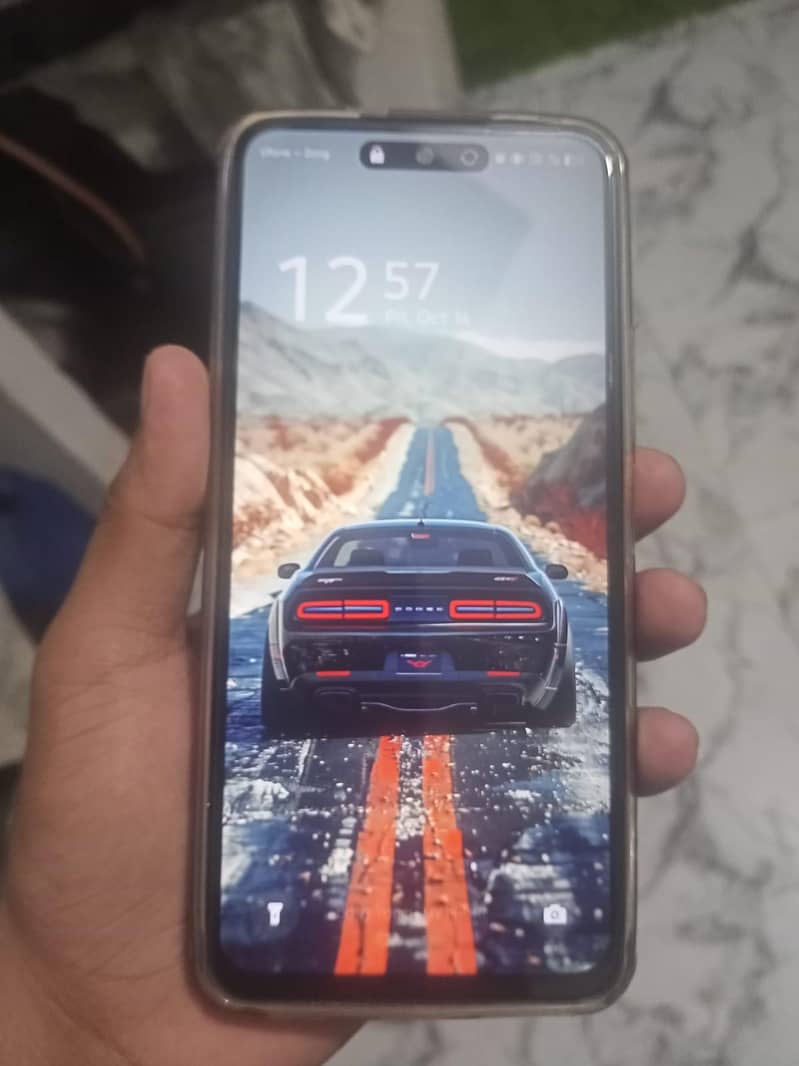 Infinix Smart 10 plus 4