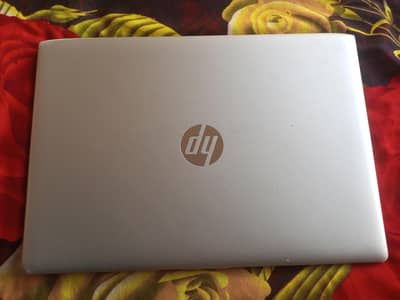 HP Laptop
