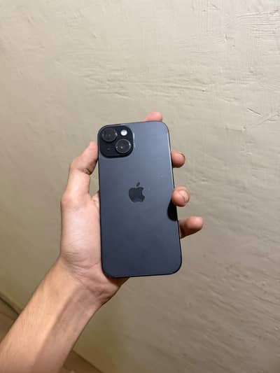 Apple iPhone 15