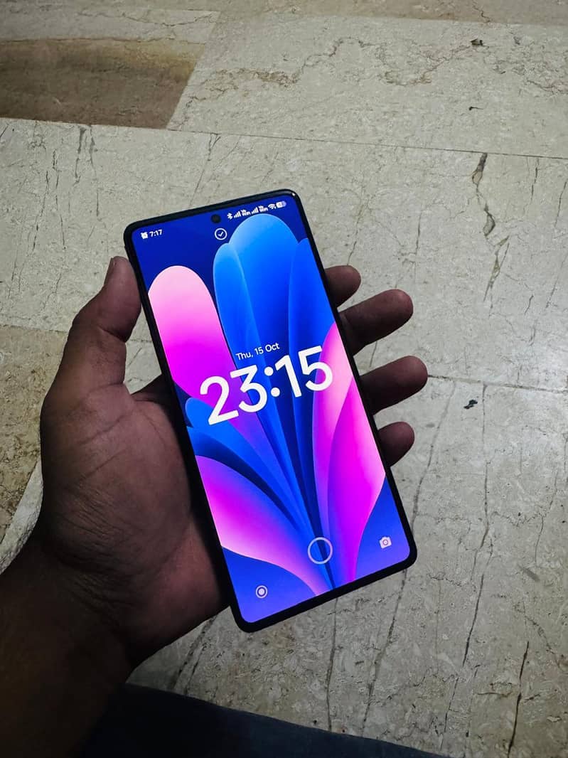 Xiaomi Redmi Note 13 Pro 0