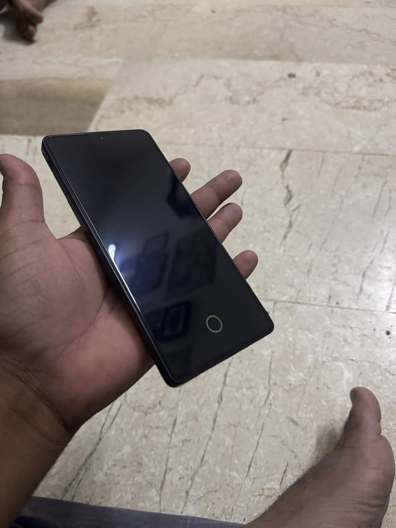 Xiaomi Redmi Note 13 Pro 3