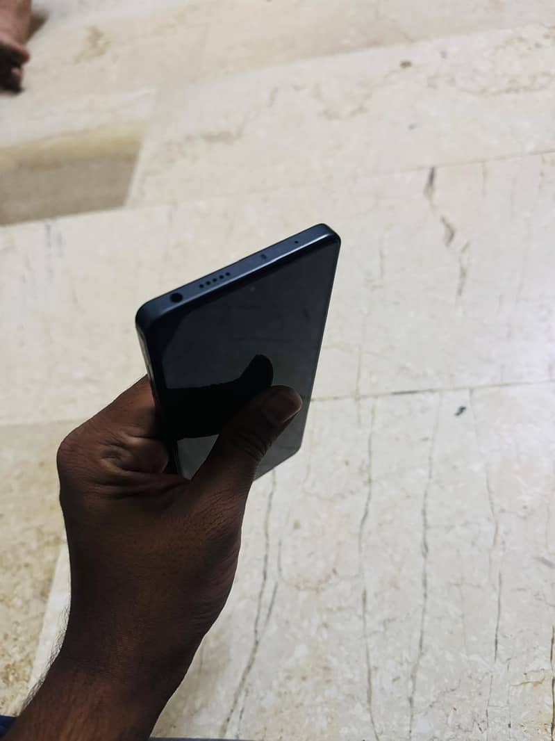 Xiaomi Redmi Note 13 Pro 5