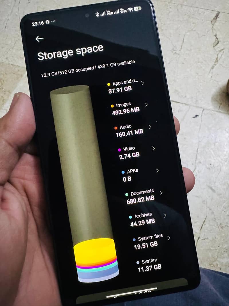 Xiaomi Redmi Note 13 Pro 10