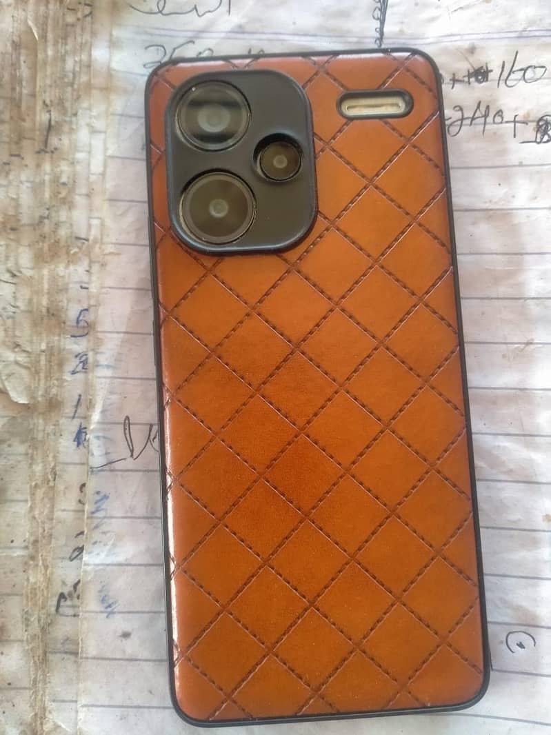 Xiaomi Redmi Note 13 Pro 2