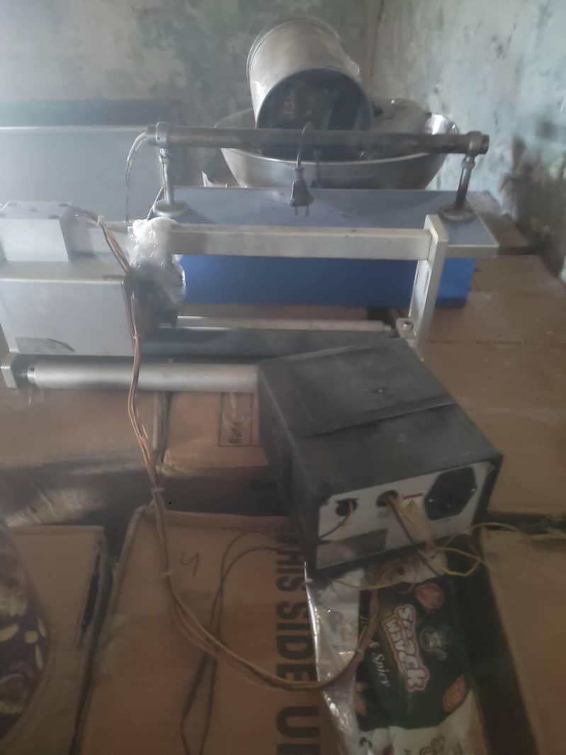 packing machines 2