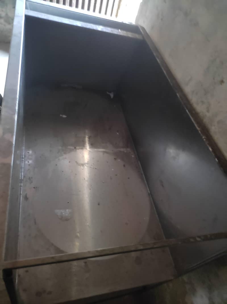 packing machines 3