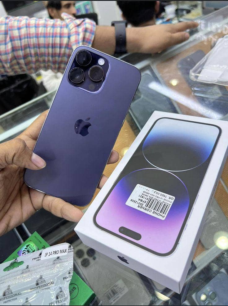 Apple iPhone 13 Pro Max 4