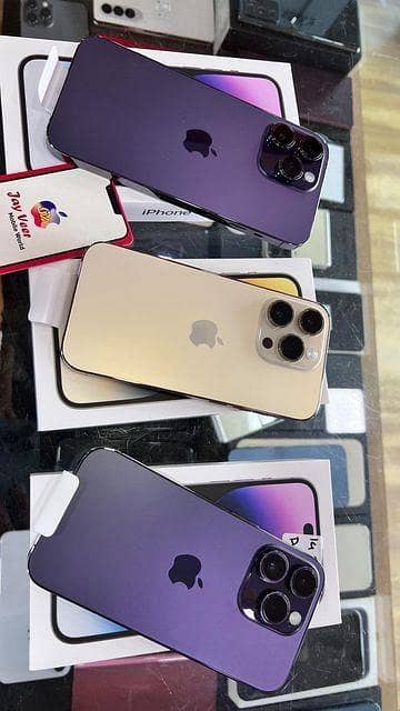 Apple iPhone 13 Pro Max 6