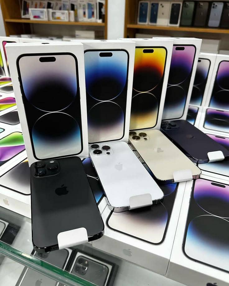 Apple iPhone 13 Pro Max 8