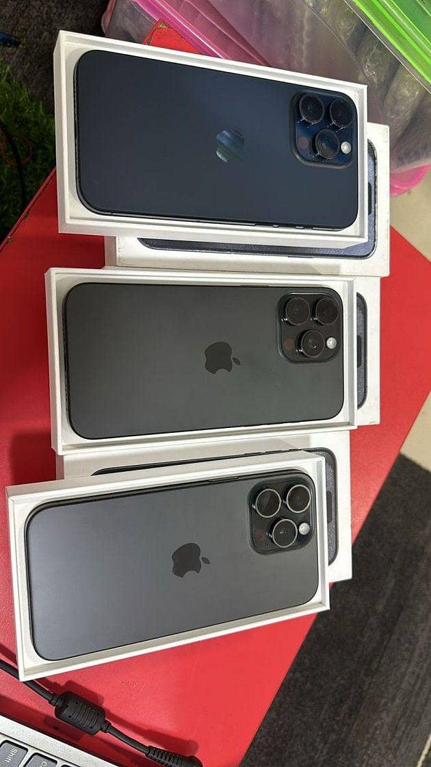 Apple iPhone 13 Pro Max 9