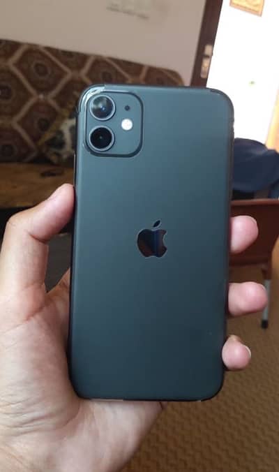 Apple iPhone 11