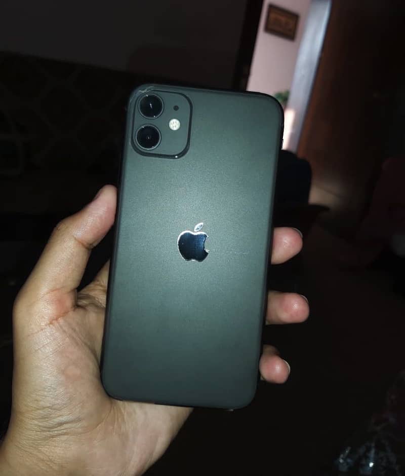Apple iPhone 11 1