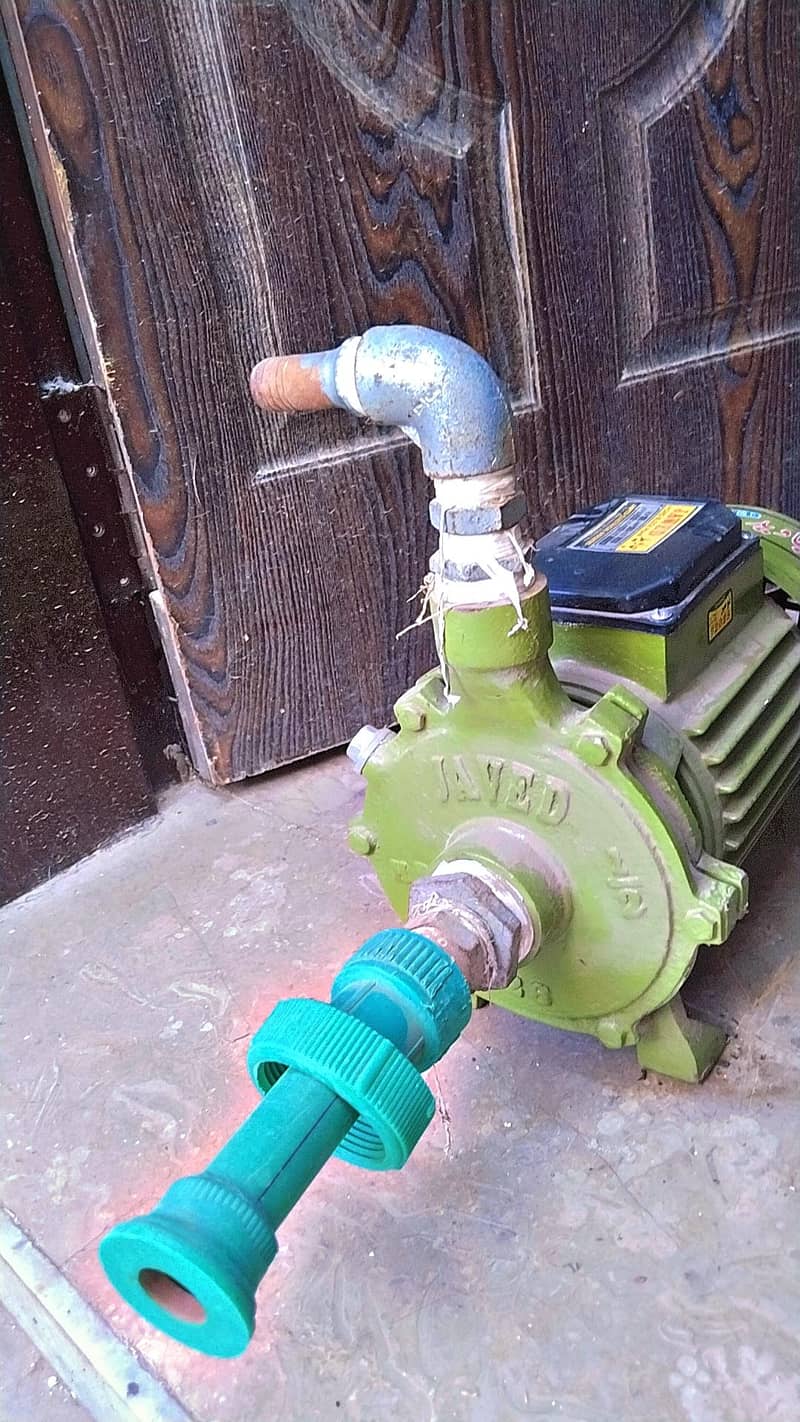 water pump 1