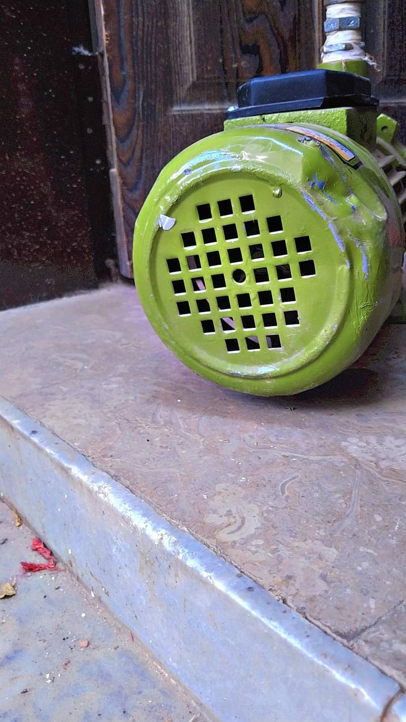 water pump 5