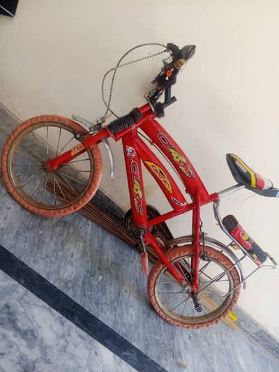 new condition cycle 1 month use only