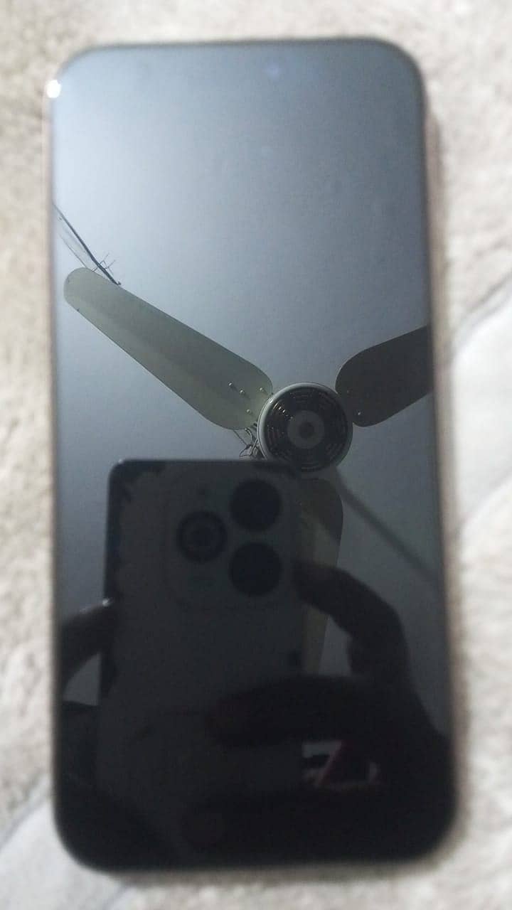 Apple iPhone 16 Pro Max 0
