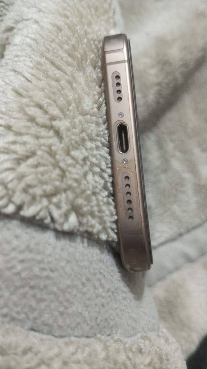 Apple iPhone 16 Pro Max 1