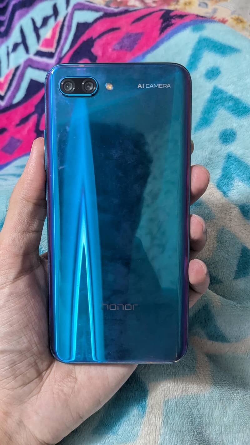 Honor 10 1