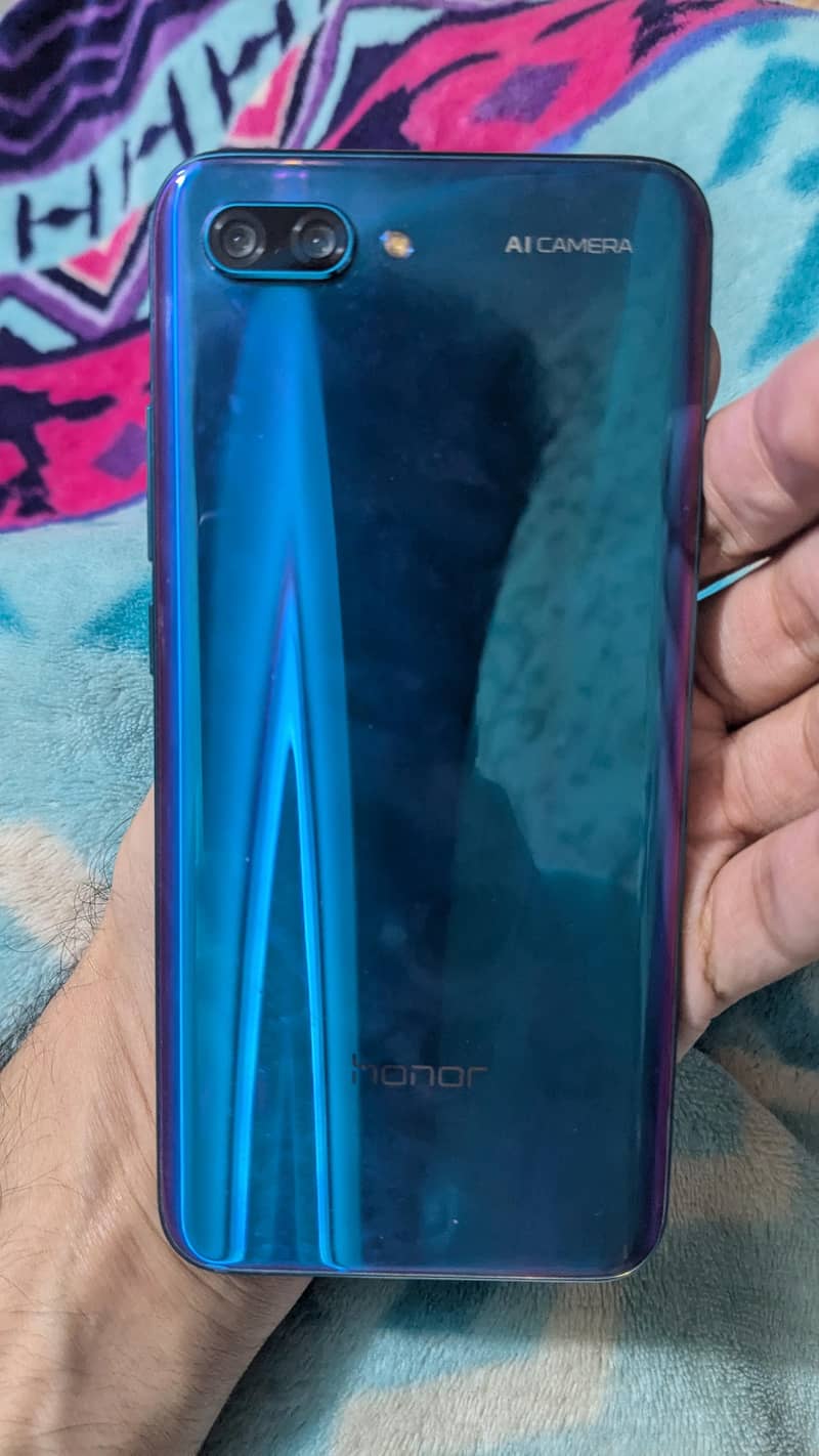Honor 10 4