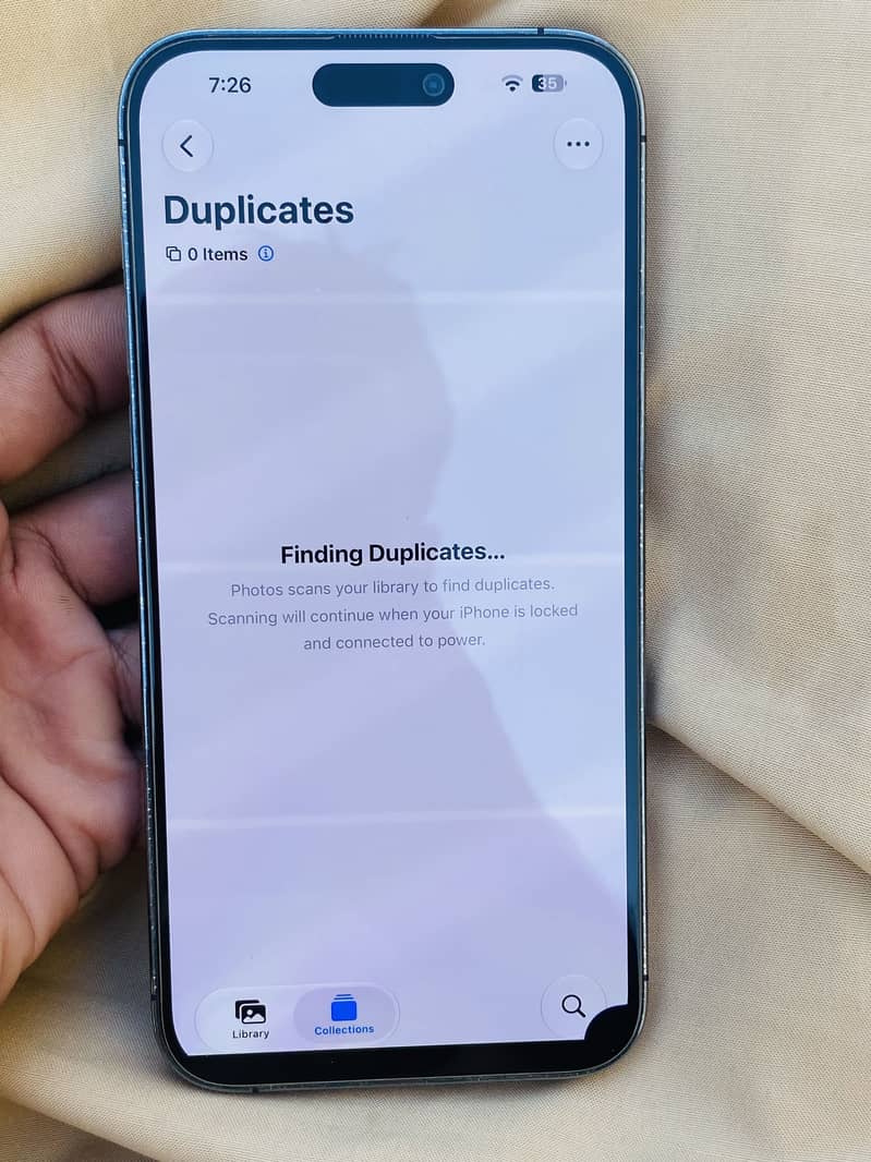 Apple iPhone 14 Pro Max 1