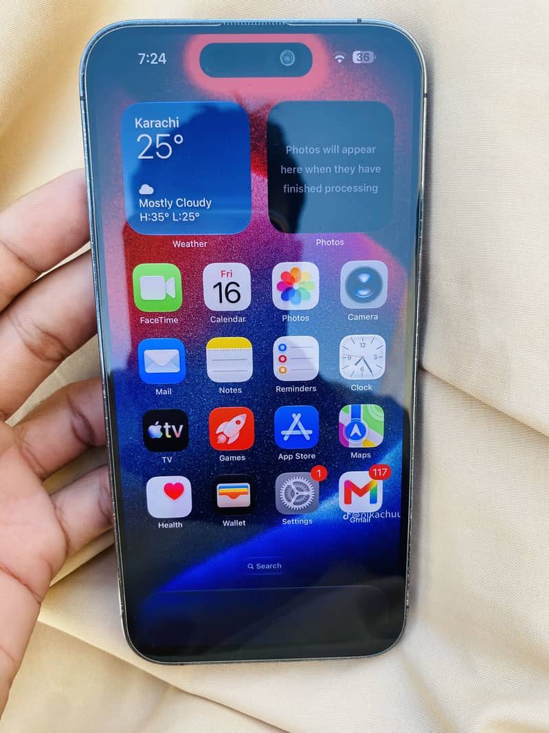 Apple iPhone 14 Pro Max 2