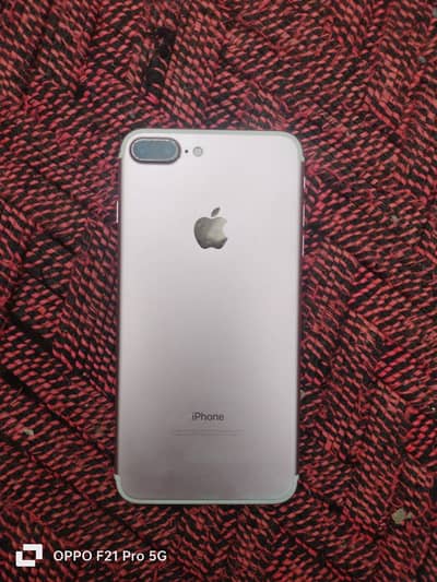 Apple iPhone 7 Plus non pta ha just panel   Brake ha 128 gb ha