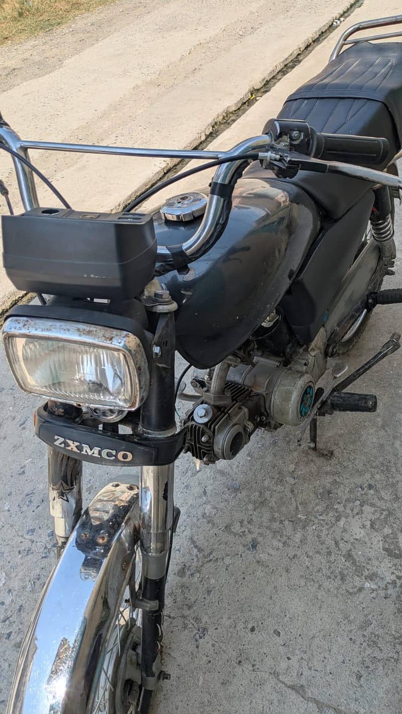 Zxmco 2008 model 4