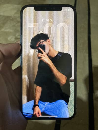 Apple iPhone 12 Pro Factory Unlock