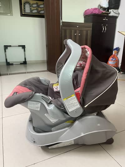 Graco Baby Carry Cot