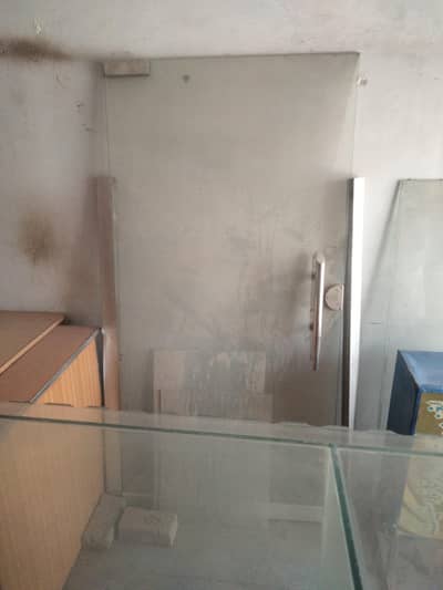 Shop dokan front mirror door+sheet+complete accessories