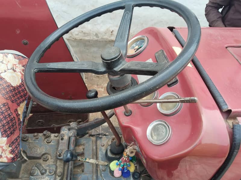 16 model 1