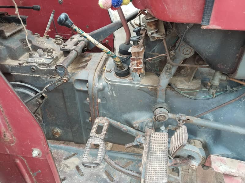 16 model 5
