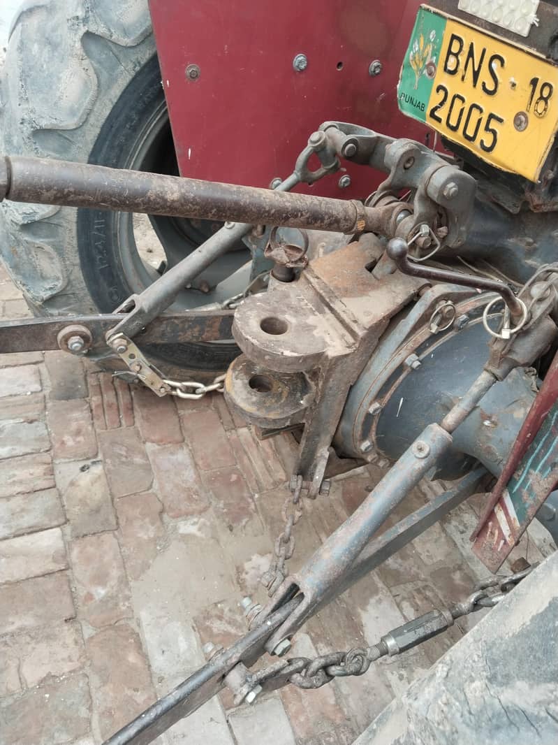 16 model 6