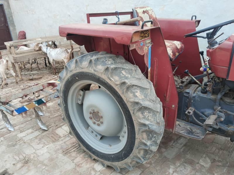 16 model 8