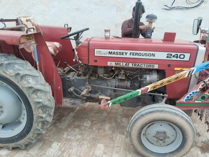16 model 9
