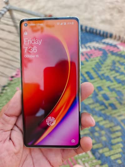 One Plus 8